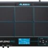 Alesis Sample Pad Pro: 8-Pad Percussion Pad With SD Slot