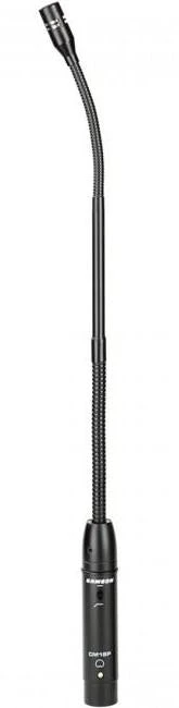 Samson CM15P High-quality Gooseneck Microphone