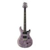 PRS SE Custom 24 Quilt - Violet