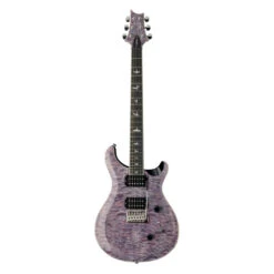 PRS SE Custom 24 Quilt - Violet