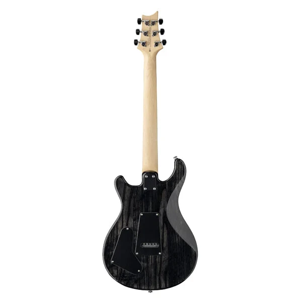 PRS SE Swamp Ash Special Electric Guitar - Charcoal 2 PRS SE Swamp Ash Special Electric Guitar - Charcoal - Image 2