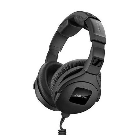 Sennheiser HD 300 Pro 1 Sennheiser HD 300 Pro