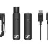 Sennheiser XSW-D Presentation Base Set