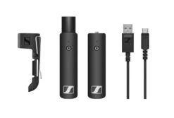 Sennheiser XSW-D Presentation Base Set