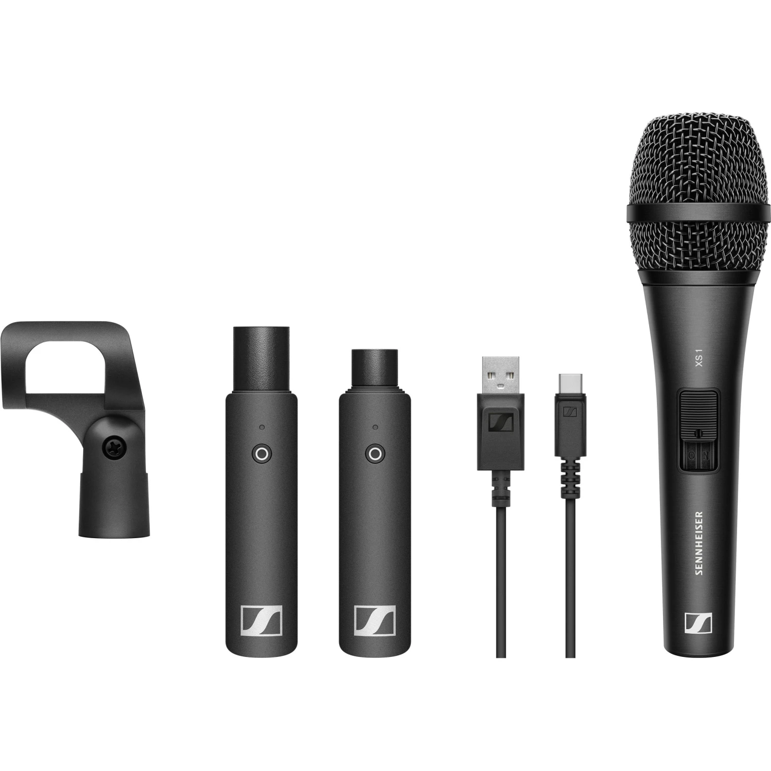 Sennheiser XSW-D Vocal Set 1 Sennheiser XSW-D Vocal Set