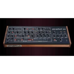 Sequential Prophet-10 Synthesizer Desktop