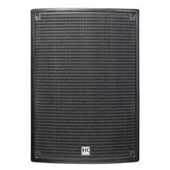 HK Audio SONAR 115 Sub D 15" Powered Subwoofer