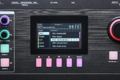 Kurzweil SP7 LB 88-Key Stage Piano 8 Kurzweil SP7 LB 88-Key Stage Piano -Guitar Store sp7 black 11 scaled 1