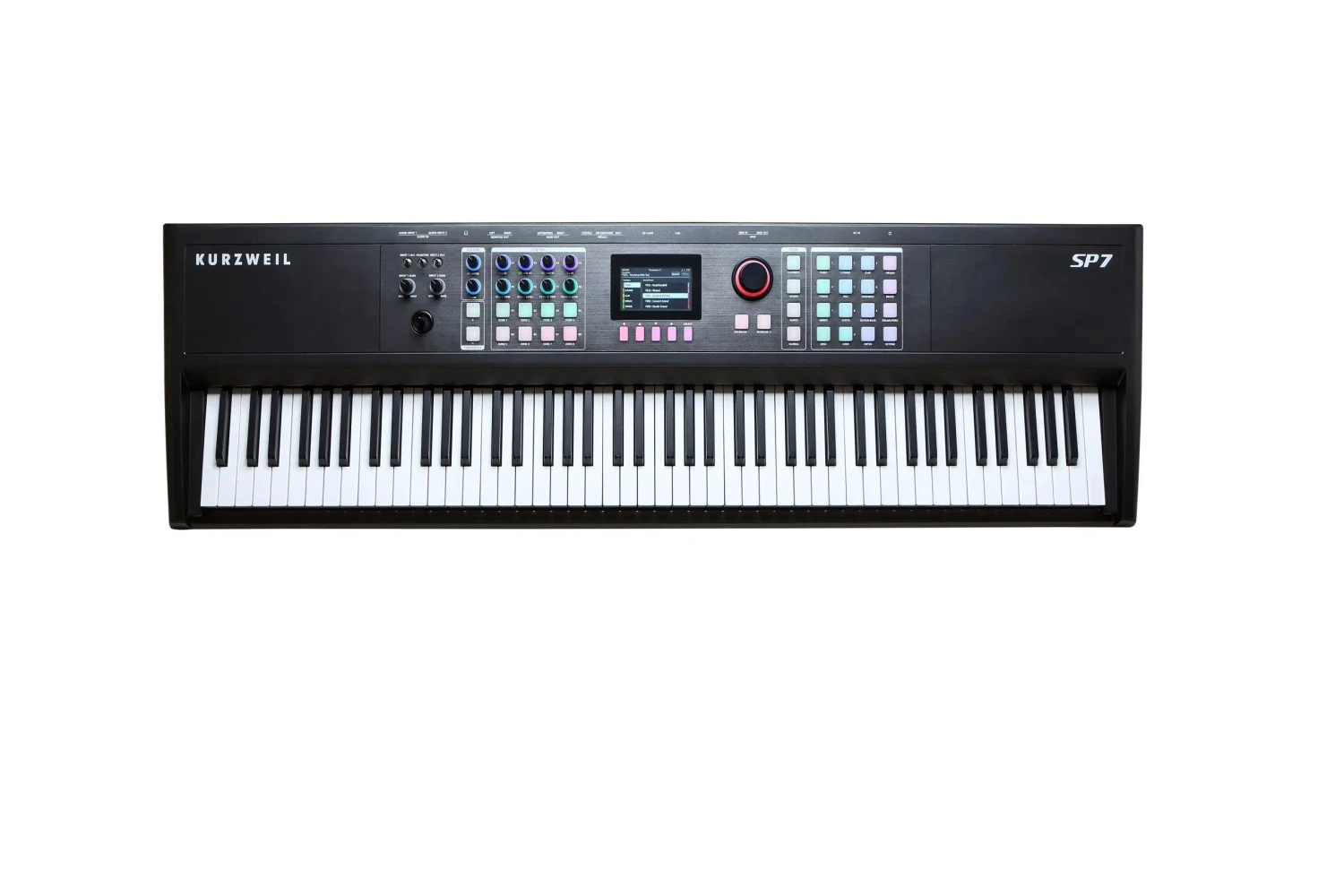 Kurzweil SP7 LB 88-Key Stage Piano 2 Kurzweil SP7 LB 88-Key Stage Piano - Image 2