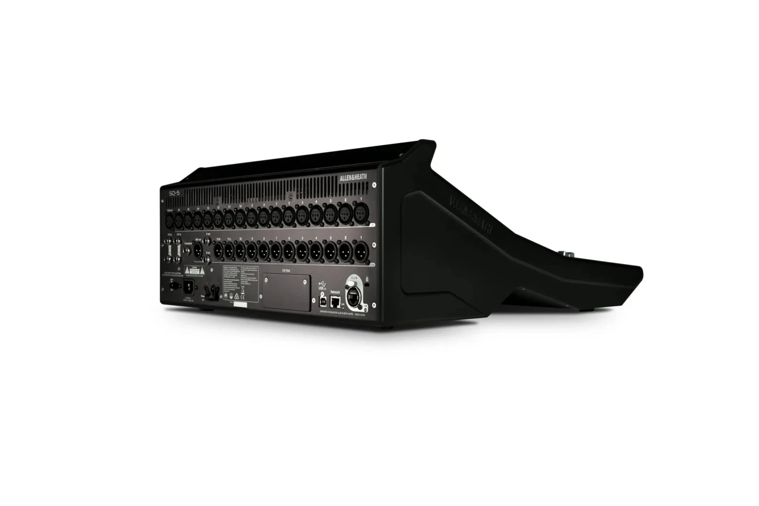 Allen And Heath SQ-5 Digital Mixer 2 Allen And Heath SQ-5 Digital Mixer - Image 2