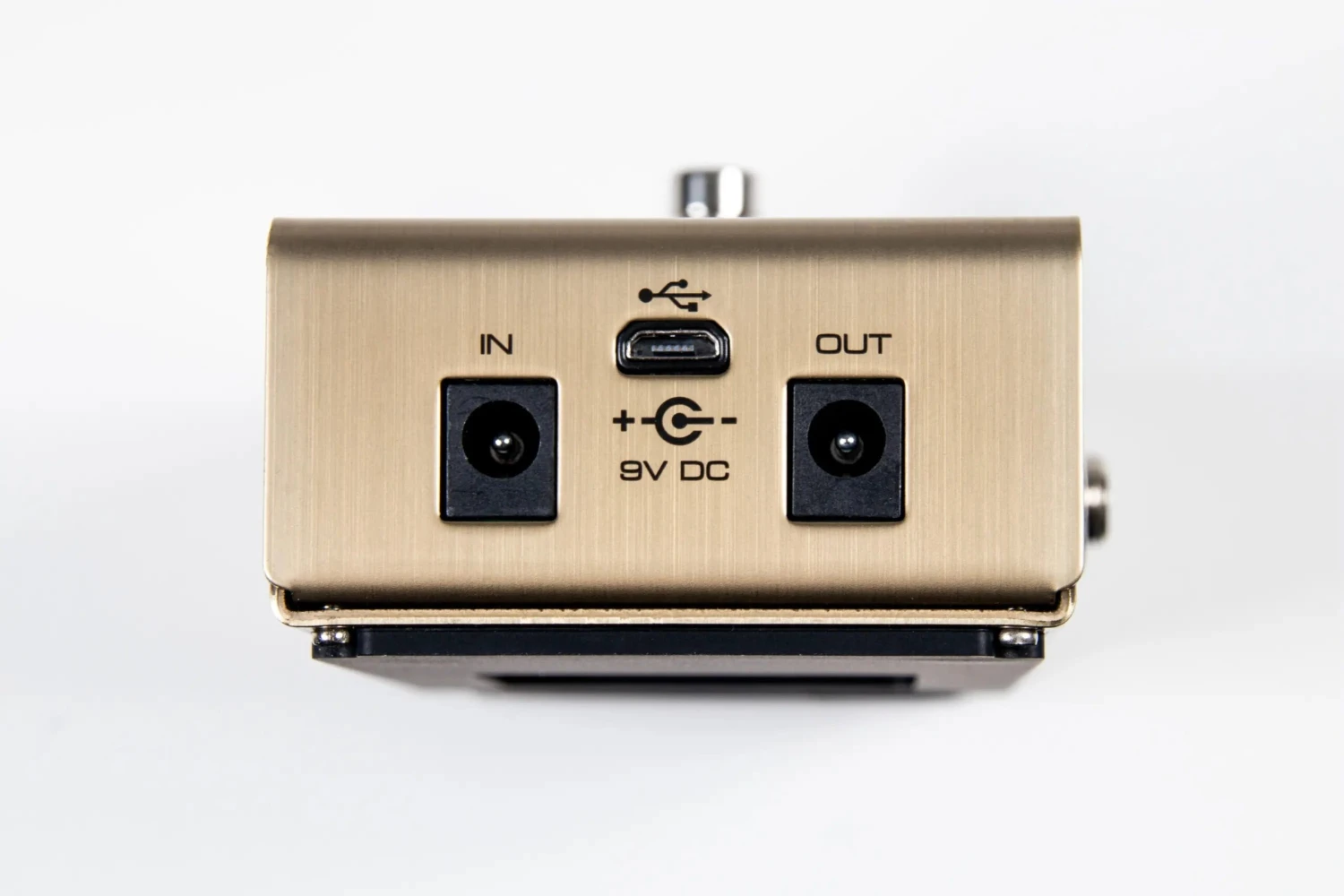 Peterson Strobo Stomp Tuner Pedal Limited Anniversary Edition 3 Peterson Strobo Stomp Tuner Pedal Limited Anniversary Edition - Image 3