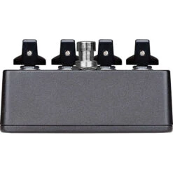 Voodoo Lab Superfuzz Pedal 11 Voodoo Lab Superfuzz Pedal -Guitar Store superfuzz back