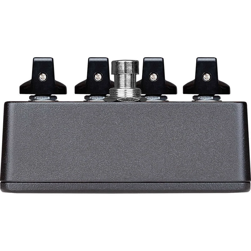 Voodoo Lab Superfuzz Pedal 5 Voodoo Lab Superfuzz Pedal - Image 5