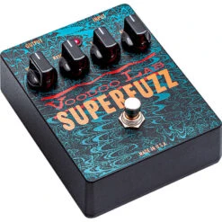 Front Page -Guitar Store superfuzz right