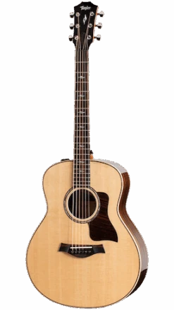 Taylor GT 811e Grand Theater Sitka Rosewood Acoustic Guitar