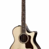 Taylor 814ce Builders Edition Acoustic Guitar