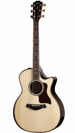 Taylor 814ce Builders Edition Acoustic Guitar