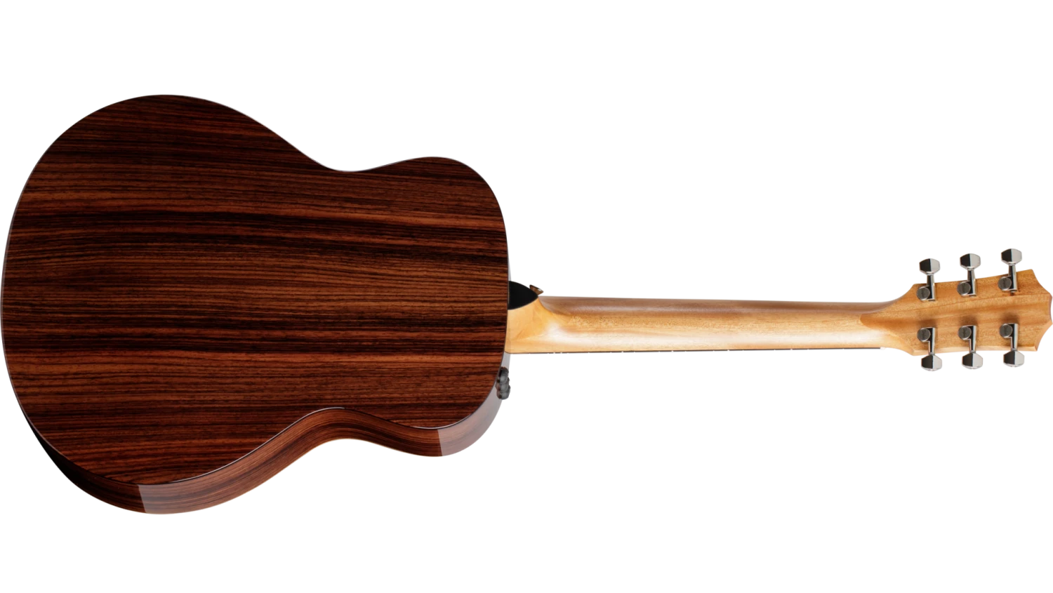 Taylor GS Mini-e Rosewood Plus 4 Taylor GS Mini-e Rosewood Plus - Image 4