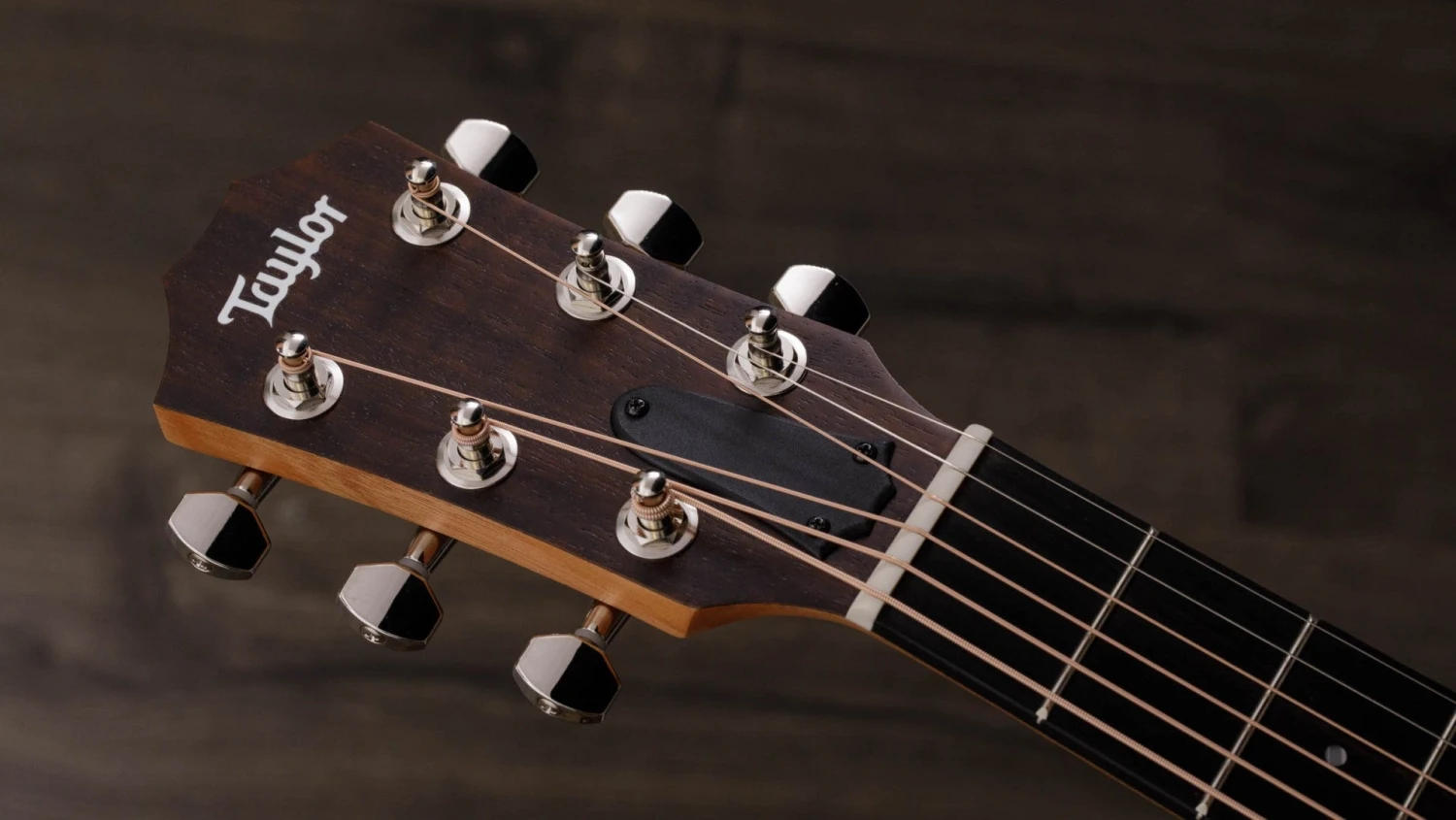 Taylor GS Mini-e Rosewood Plus 6 Taylor GS Mini-e Rosewood Plus - Image 6