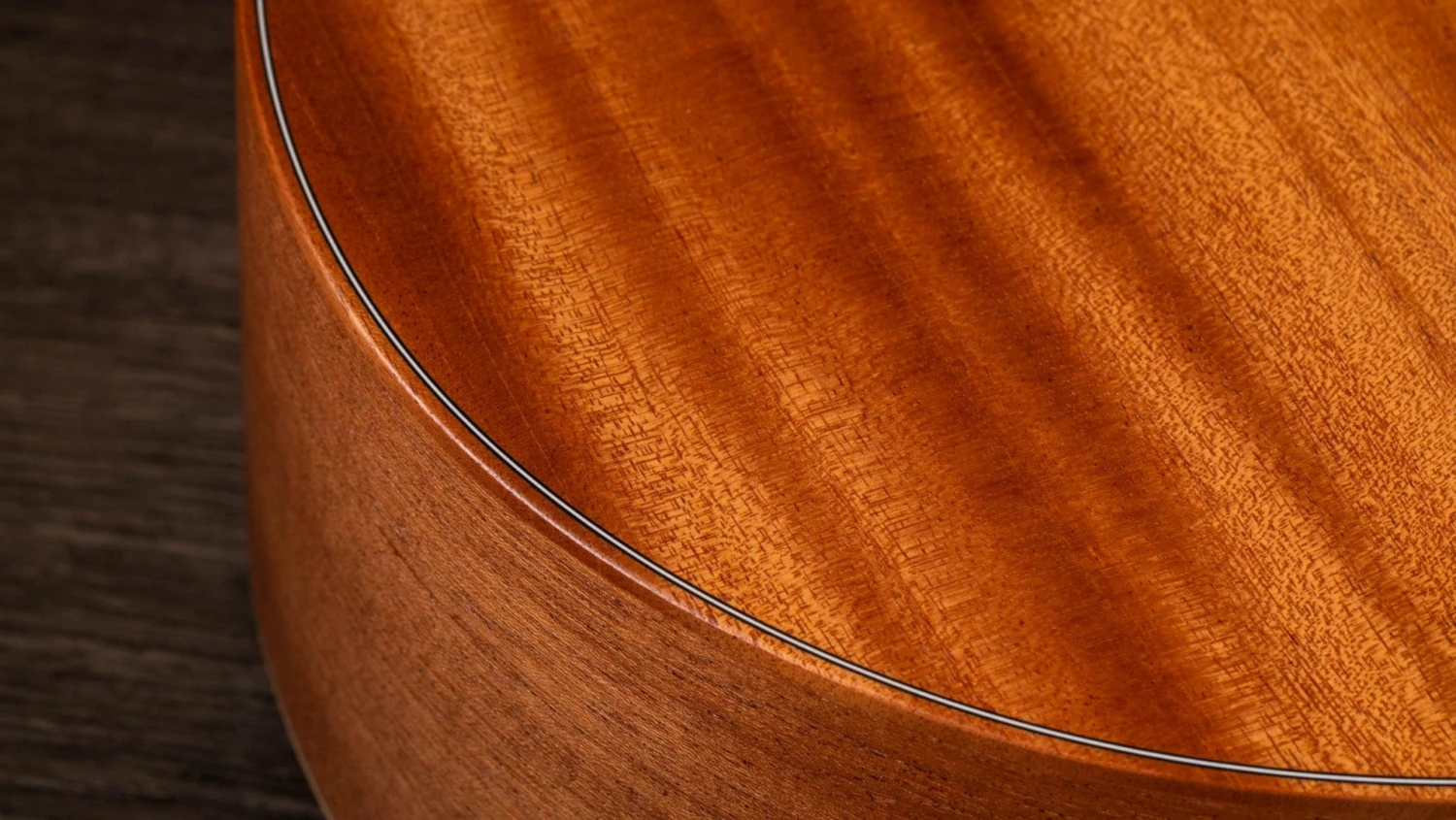 Taylor GS Mini-e Mahogany 5 Taylor GS Mini-e Mahogany - Image 5