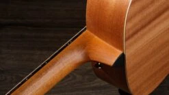 Taylor GS Mini-e Mahogany 19 Taylor GS Mini-e Mahogany -Guitar Store taylor gs mini e mahogany 00887766069775 gallery 10 2021