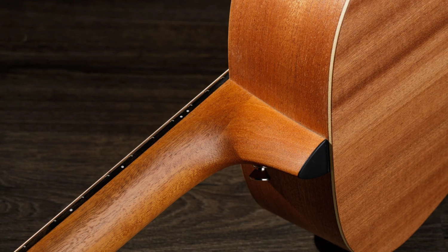 Taylor GS Mini-e Mahogany 9 Taylor GS Mini-e Mahogany - Image 9