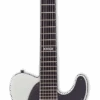 ESP E-II T-B7 Snow White (Gloss)