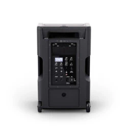 LD Systems ANNY 10 - 10" Portable Battery-Powered 160W Bluetooth PA System W/ Mixer 8 LD Systems ANNY 10 - 10" Portable Battery-Powered 160W Bluetooth PA System W/ Mixer -Guitar Store th LDANNY10 4 1200x1200 fcb8859b f2da 47cb 80f1 6c450a12afaa