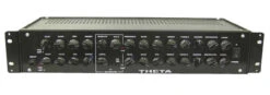 ISP Theta 2RU Preamplifier