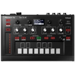 Pioneer DJ TORAIZ AS-1 Monophonic Analog Synthesizer