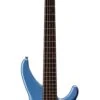 Yamaha TRBX305 5-String Bass Guitar Factory Blue