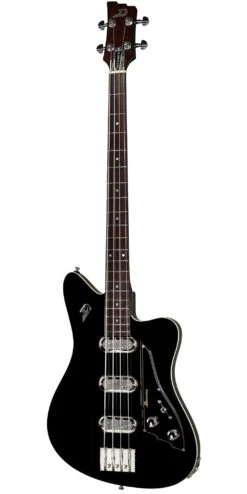 Duesenberg Triton Bass - Black