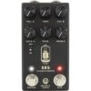 Walrus Audio 385 Overdrive MkII - Black