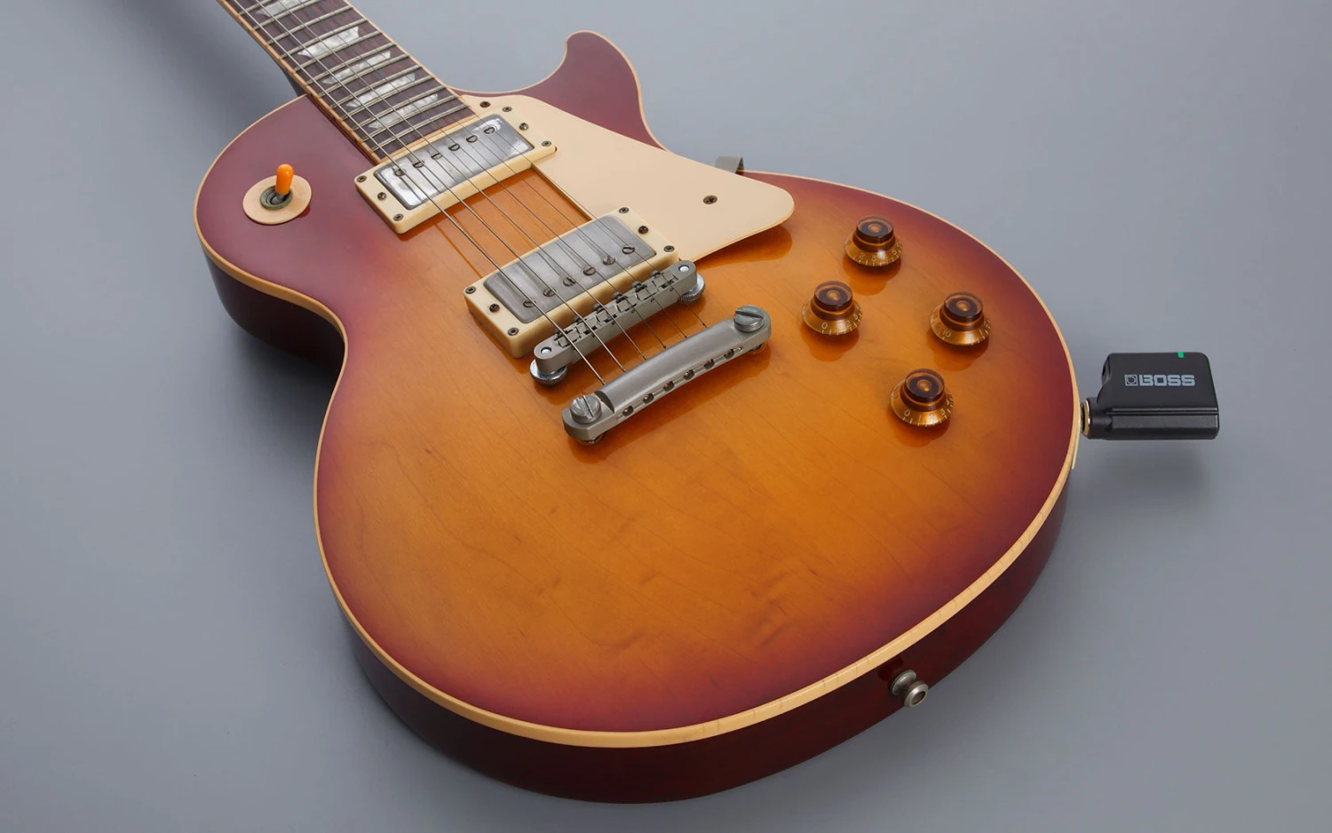 BOSS WL-20L Wireless System 2 BOSS WL-20L Wireless System - Image 2