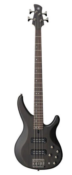 Yamaha TRBX504 Translucent Black
