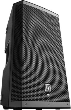 Electro-Voice EV ZLX-12 BT 12" Powered Loudspeaker W/Bluetooth