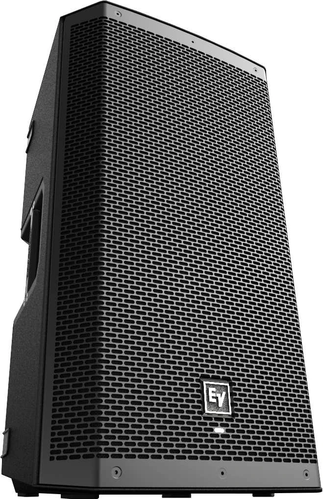 Electro-Voice EV ZLX-12 BT 12" Powered Loudspeaker W/Bluetooth 1 Electro-Voice EV ZLX-12 BT 12" Powered Loudspeaker W/Bluetooth